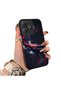 Realme C61 Compatible Classic Car Silicone Edge Hard Back Anti-Fall Phone Case - 3