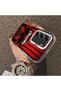 Tecno Camon 40 Compatible Classic Car Silicone Edge Hard Back Anti Fall Phone Case - 3