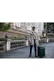 Aluminum 28 Inch Suitcase Hard side Spinner Luggage - 8
