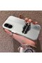 For Realme 12 Lite Compatible Silicone Edge Hard Back Case Sports Car Patterned Couple Phone Case - 2