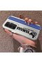 Samsung Galaxy S25 Fe Compatible Phone Case Bmw Patterned Silicone Edge Hard Back Anti-Fall - 2