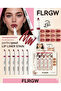 Perfectpout 2-in-1: Both Lip Liner and Lipstick – Flawless Lips in One Pen! X6 Colorful Set - 4