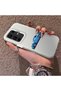Infinix Note 50 Pro Plus Compatible Silicone Edge Hard Back Anti-Fall Bmw Patterned Phone Case - 2