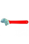 12 Inch (300 mm) Insulated Ratchet Wrench – Non-Slip Handle, Professional Use - 2