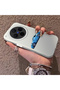 Vivo X300 Compatible Silicone Edge Hard Back Anti-Fall Bmw Patterned Phone Case - 2