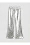 Nevavm Shiny Looking Spanish Style Girls' Leggings with a Difference - 2