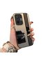 Poco F7 5g Compatible Phone Case Bmw Patterned Silicone Edge Hard Back Anti Fall - 3