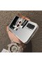 Samsung Galaxy S20 Fe Compatible Case Bmw Patterned Silicone Edge Hard Back Anti-Fall - 3