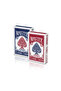 Master A/30 Playing Cards - 2
