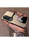 Vivo V50 Lite Compatible Silicone Edge Hard Back Anti-Fall Phone Case Sports Car - 2