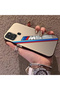 Samsung Galaxy A21S Compatible Silicone Edge Hard Back Anti-Fall Phone Case Bmw M5 Patterned - 2