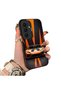 Samsung Galaxy S25 Fe Compatible Silicone Edge Hard Back Anti-Fall Phone Case Lamborghini - 3