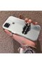 Oppo A15 Compatible Silicone Edge Hard Back Anti-Fall Phone Case Classic Car - 2