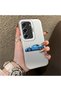Tecno Camon 40 Pro 5g Compatible Silicone Edge Hard Back Anti-Fall Bmw Patterned Phone Case