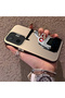 Poco F7 5g Compatible Silicone Edge Hard Back Anti-Fall Phone Case Sports Car - 2