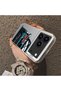 iPhone 17 Pro Max Compatible Silicone Edge Hard Back Anti-Fall Phone Case Sports Car - 3