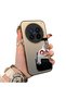 Vivo X200 Pro Compatible Silicone Edge Hard Back Anti-Fall Phone Case Sports Car - 3