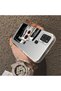 Samsung Galaxy A21S Compatible Case Bmw Patterned Silicone Edge Hard Back Anti Fall - 3
