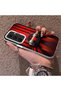 Samsung Galaxy S25 Fe Compatible Classic Car Silicone Edge Hard Back Anti-Fall Phone Case - 2