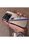 15t Pro Compatible Silicone Edge Hard Back Anti-Fall Phone Case for Bmw M5 Patterned - 2