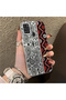 Samsung Galaxy A21S Compatible Kilim Rug Patterned Silicone Edge Hard Back Anti-Fall Phone Case