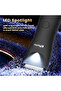 Waterproof Wet & Dry Cordless Hair Trimmer-Clipper - 5