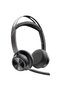 Poly VF2 -M USB-C-C HS +USB-C/A - 2