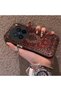 Vivo X200 Pro Compatible Kilim Rug Patterned Silicone Edge Hard Back Anti-Fall Phone Case - 2