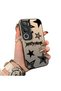 Vivo Y19S Compatible Stars Patterned Silicone Phone Case Edge Hard Back Anti Fall - 3