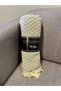 Li̇dya 130X170 P Cotton U Tv Shield with Fringes and Single Seat Cover - 7
