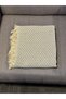 Li̇dya 130X170 P Cotton U Tv Shield with Fringes and Single Seat Cover - 6
