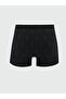 Esvab • Modern & Distinctive Standard Fit Cotton Flexible Men's Boxer Briefs - 2
