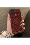 Oppo A15S Compatible Silicone Edge Hard Back Anti-Fall Phone Case Kilim Rug Patterned