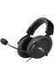 Headset ,Corde, Negru - 4