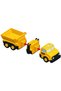 Vehicule de construcții magnetice MalBlo - 5