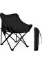 Rollingsurfer Folding Moon Chair