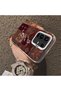 Infinix Note 50 Pro Plus Compatible Silicone Edge Hard Back Anti-Fall Phone Case Vintage Patterned - 4
