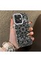Oppo A3 5g Compatible Silicone Edge Hard Back Anti-Fall Phone Case Vintage Rug Patterned