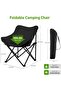 Rollingsurfer Folding Moon Chair - 3
