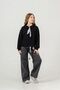 Girls' Scarf and Jeans Set - 2