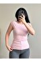 Kayık Yaka Soft Body - 3
