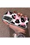 Vivo Y19S Compatible Silicone Edge Hard Back Anti-Fall Phone Case Colorful Stars - 2