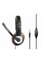3.5mm jack Black-Red - 2