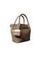 A Great Bag That Can Be Carried by Hand or with a Long Strap, Mink