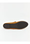 Suede Look Women's Ballerinas - 3