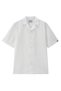 Men’s Slim Seersucker Short Sleeve Button Shirt - 2