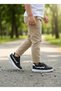 Lightweight Comfortable Soft Stretchy Memory Foam Memory Foam Sole Unisex Girls Boys Sneakers Sports Shoes - 5