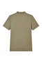 Men's Slim Waffle Knit Premium Polo - 4