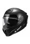 CHALLENGER 2 SİYAH KASK