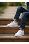 Lightweight Comfortable Soft Stretchy Memory Foam Memory Foam Sole Unisex Girls Boys Sneakers Sports Shoes